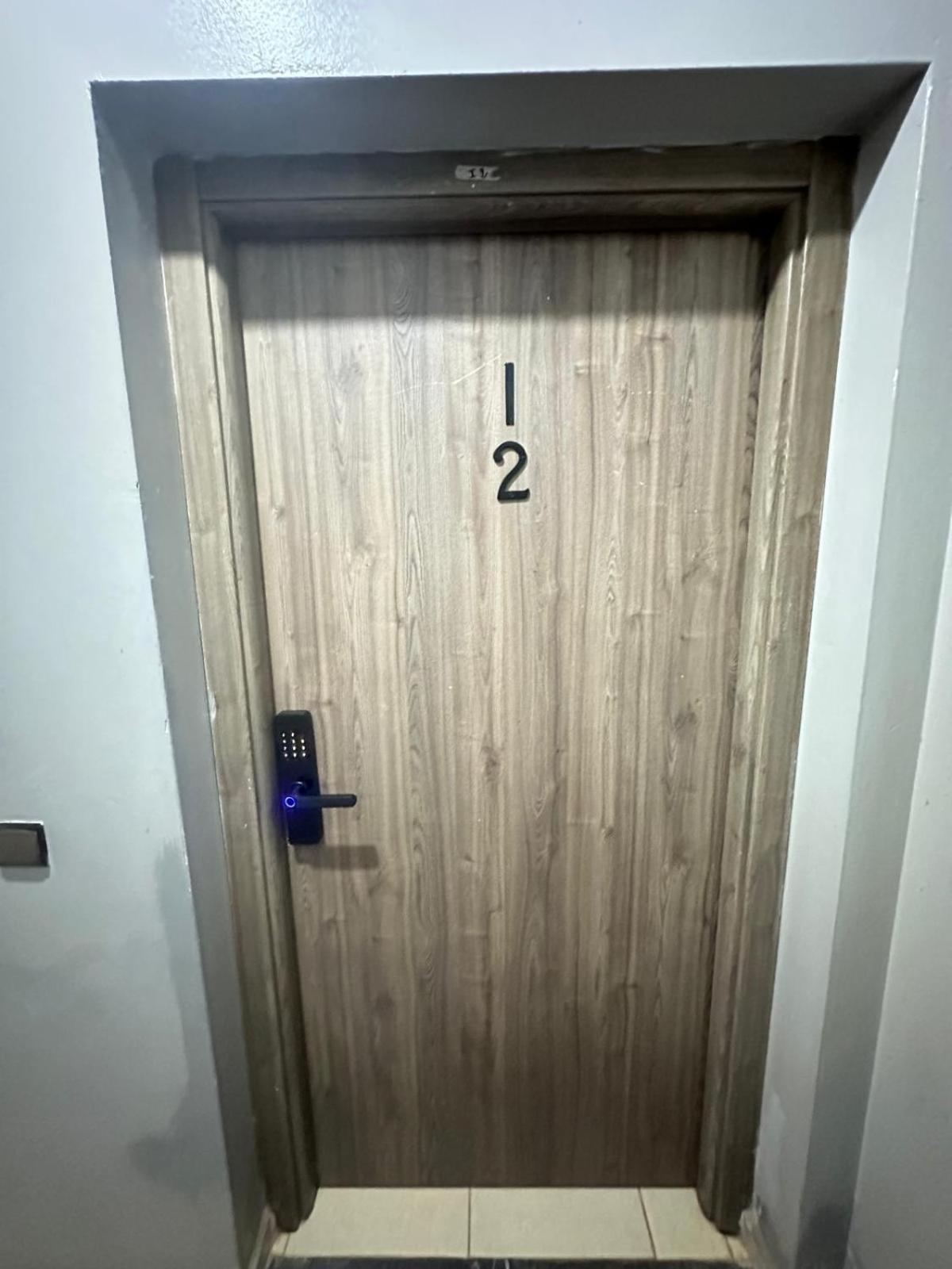 Charmante Chambre Parentale Proche A L'Aeroport Marrakesz Zewnętrze zdjęcie